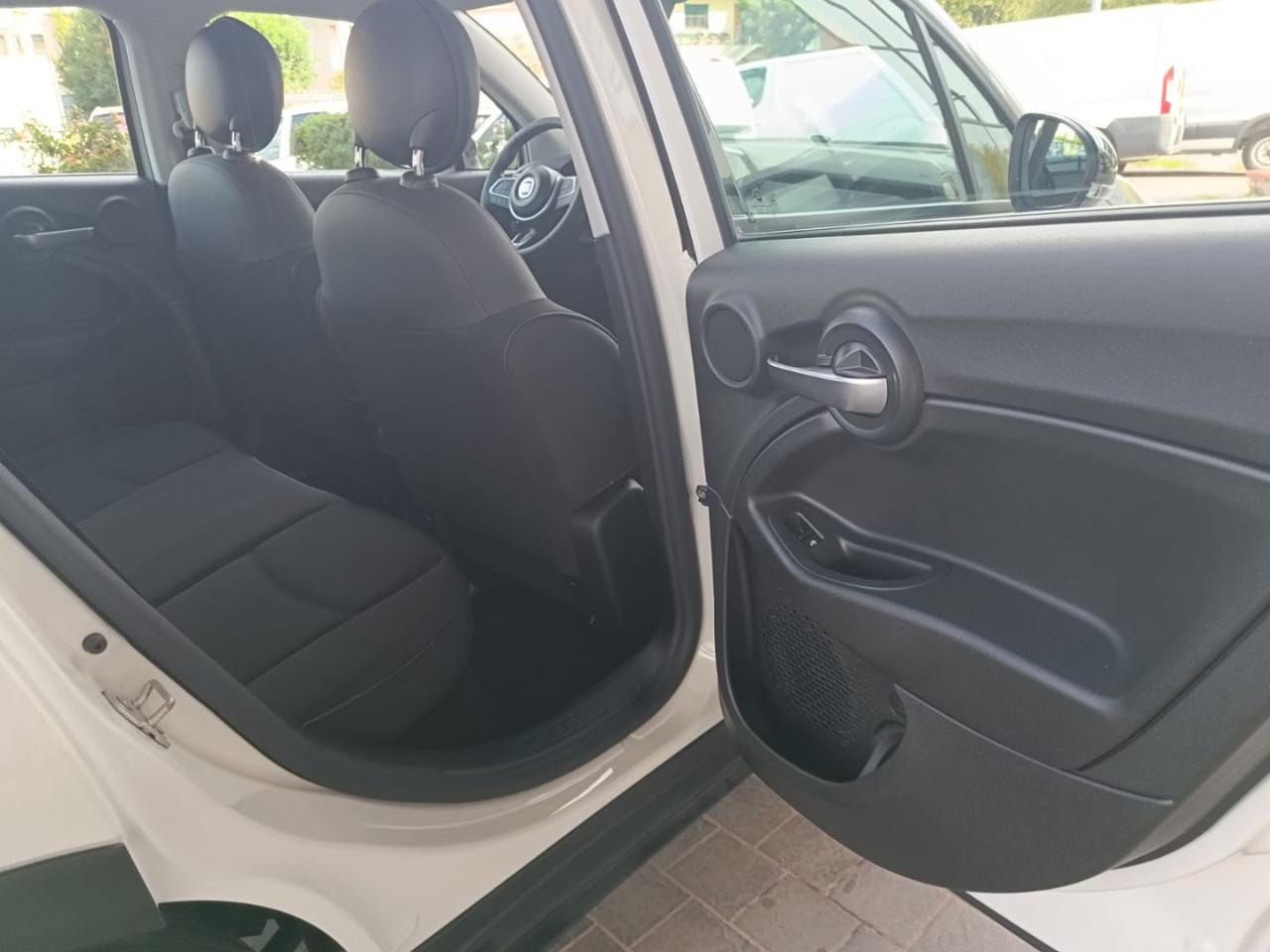 FIAT 500X 1.5 T4 Hybrid 130 CV DCT - 13