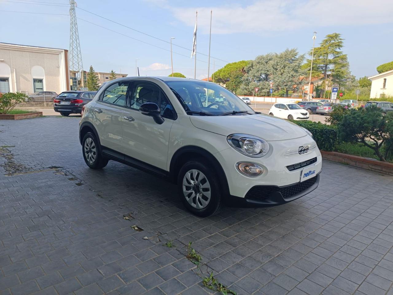 FIAT 500X 1.5 T4 Hybrid 130 CV DCT - 5