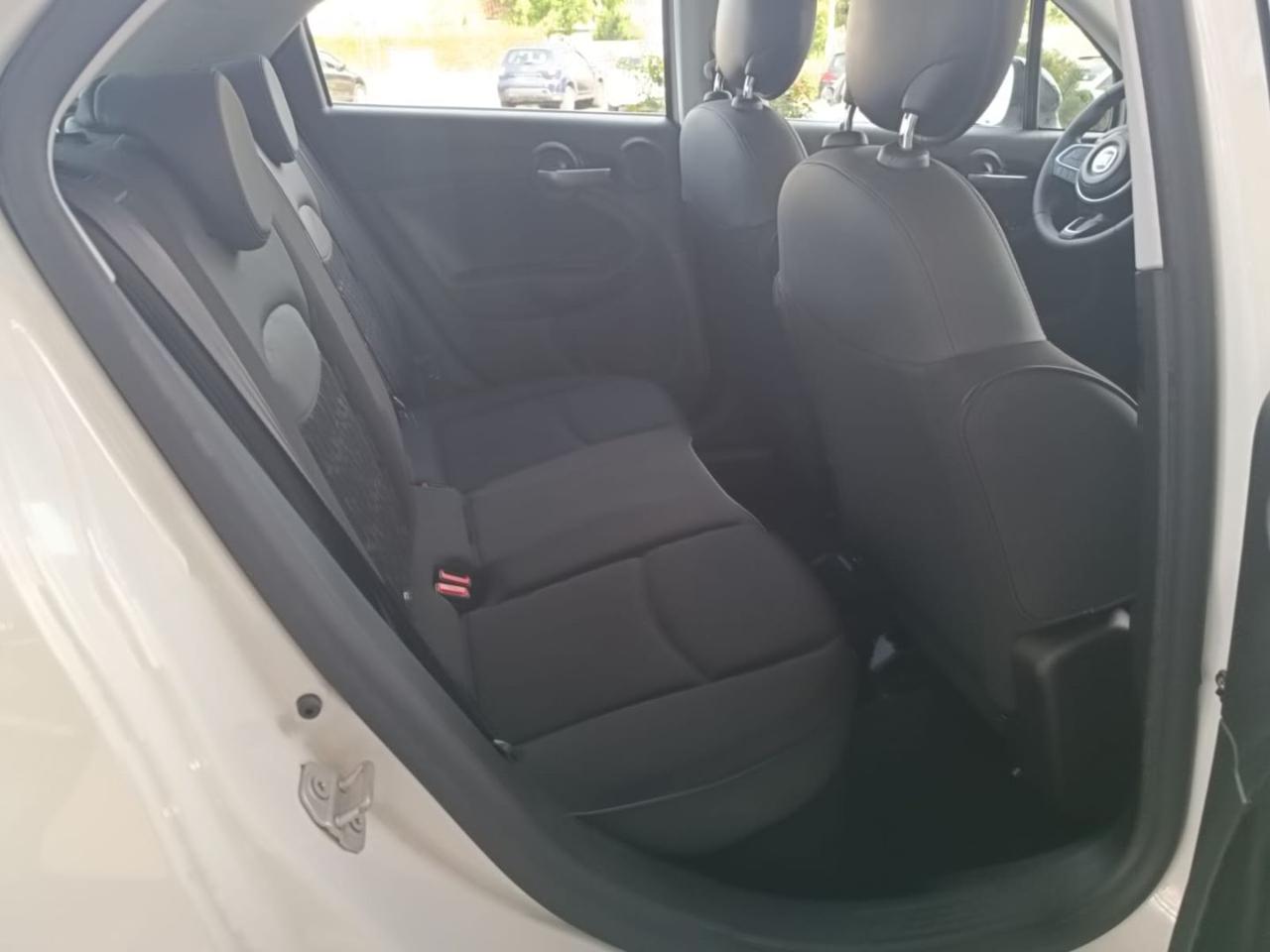 FIAT 500X 1.5 T4 Hybrid 130 CV DCT - 14