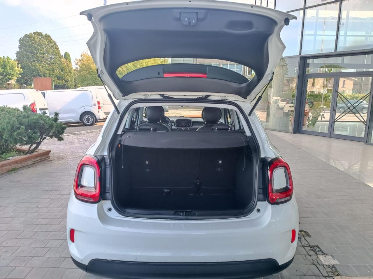 FIAT 500X 1.5 T4 Hybrid 130 CV DCT - 15