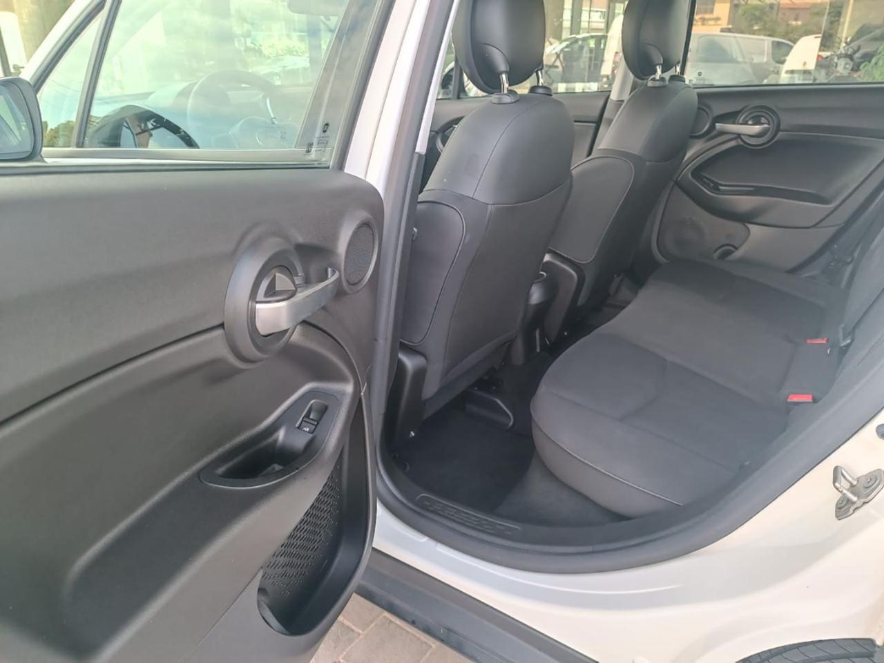 FIAT 500X 1.5 T4 Hybrid 130 CV DCT - 18