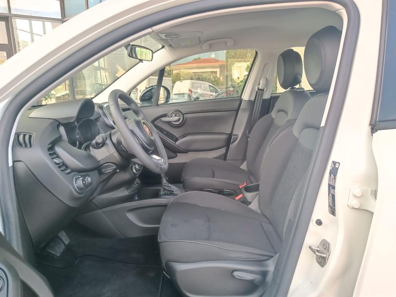FIAT 500X 1.5 T4 Hybrid 130 CV DCT - 20