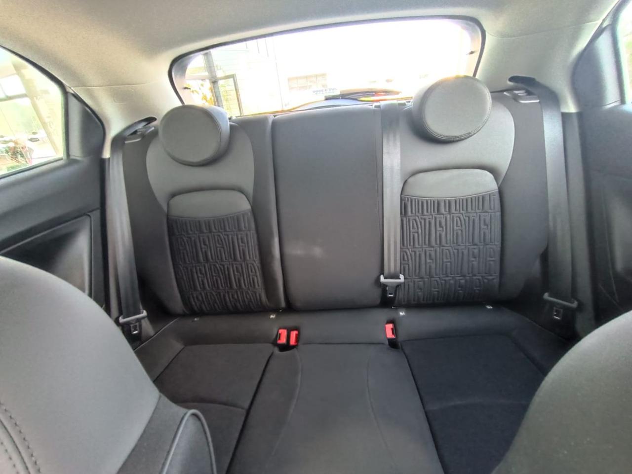 FIAT 500X 1.5 T4 Hybrid 130 CV DCT - 23