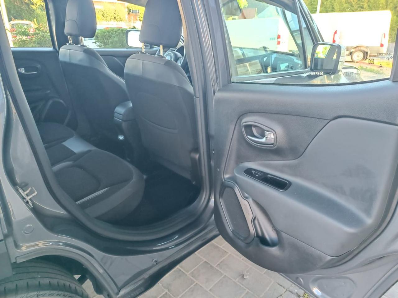 JEEP Renegade 1.6 Mjt 130 CV Limited - 7