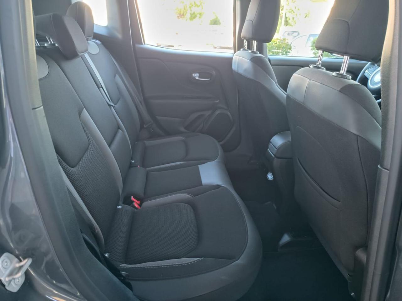 JEEP Renegade 1.6 Mjt 130 CV Limited - 6