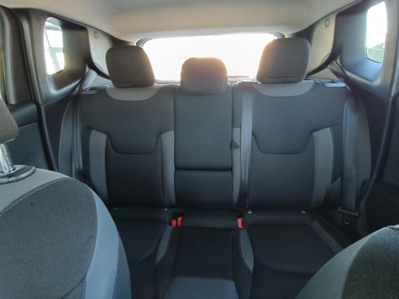 JEEP Renegade 1.6 Mjt 130 CV Limited - 26