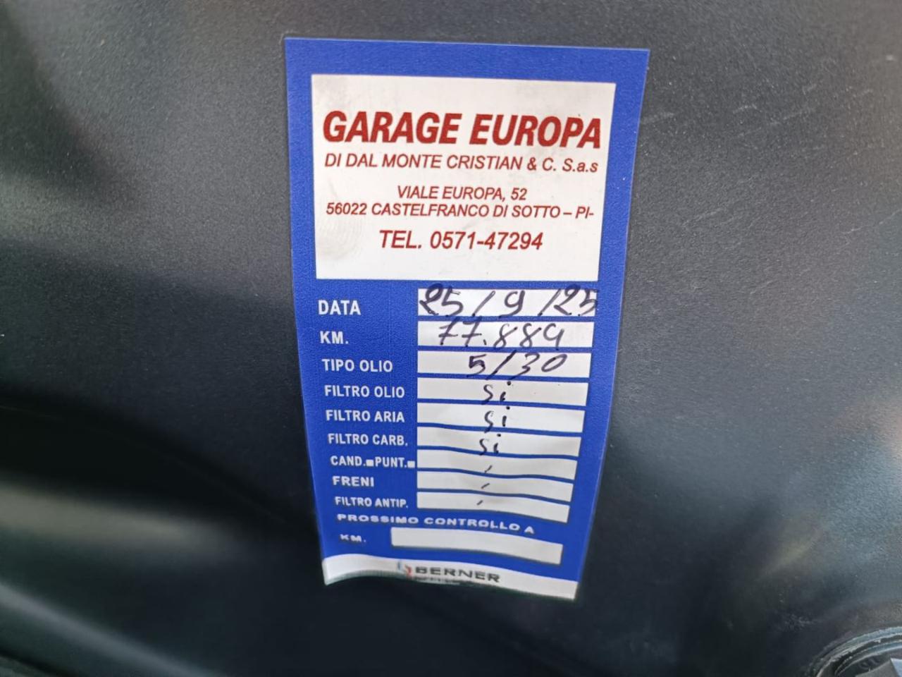 JEEP Renegade 1.6 Mjt 130 CV Limited - 28
