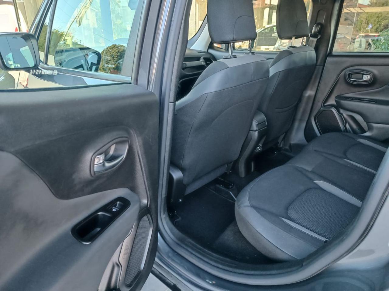JEEP Renegade 1.6 Mjt 130 CV Limited - 9