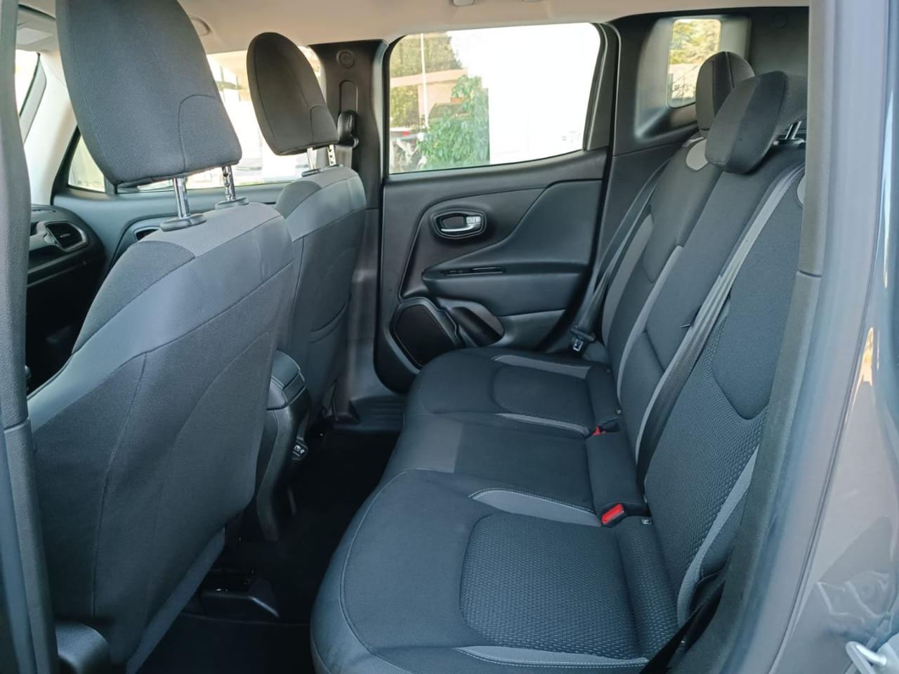 JEEP Renegade 1.6 Mjt 130 CV Limited - 10