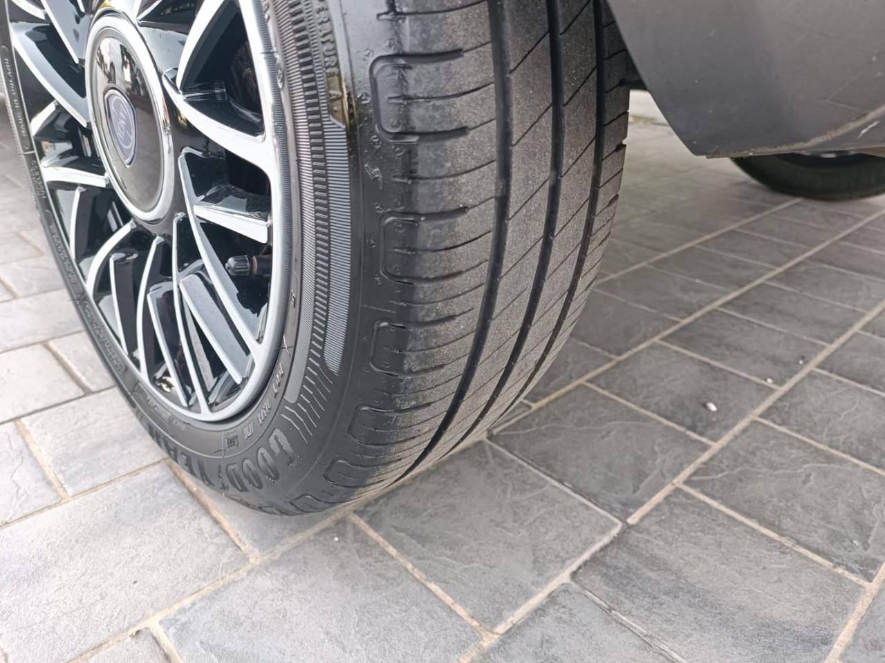 LANCIA Ypsilon 1.0 FireFly 5 porte S&S Hybrid Platino - 17