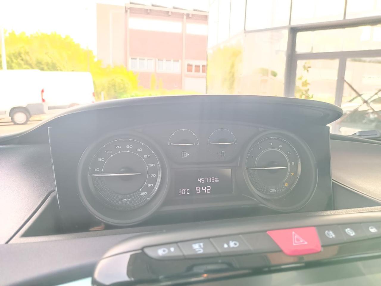 LANCIA Ypsilon 1.0 FireFly 5 porte S&S Hybrid Platino - 13