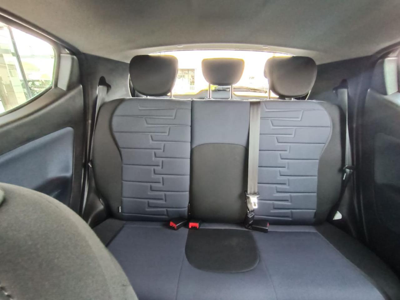 LANCIA Ypsilon 1.0 FireFly 5 porte S&S Hybrid Platino - 15