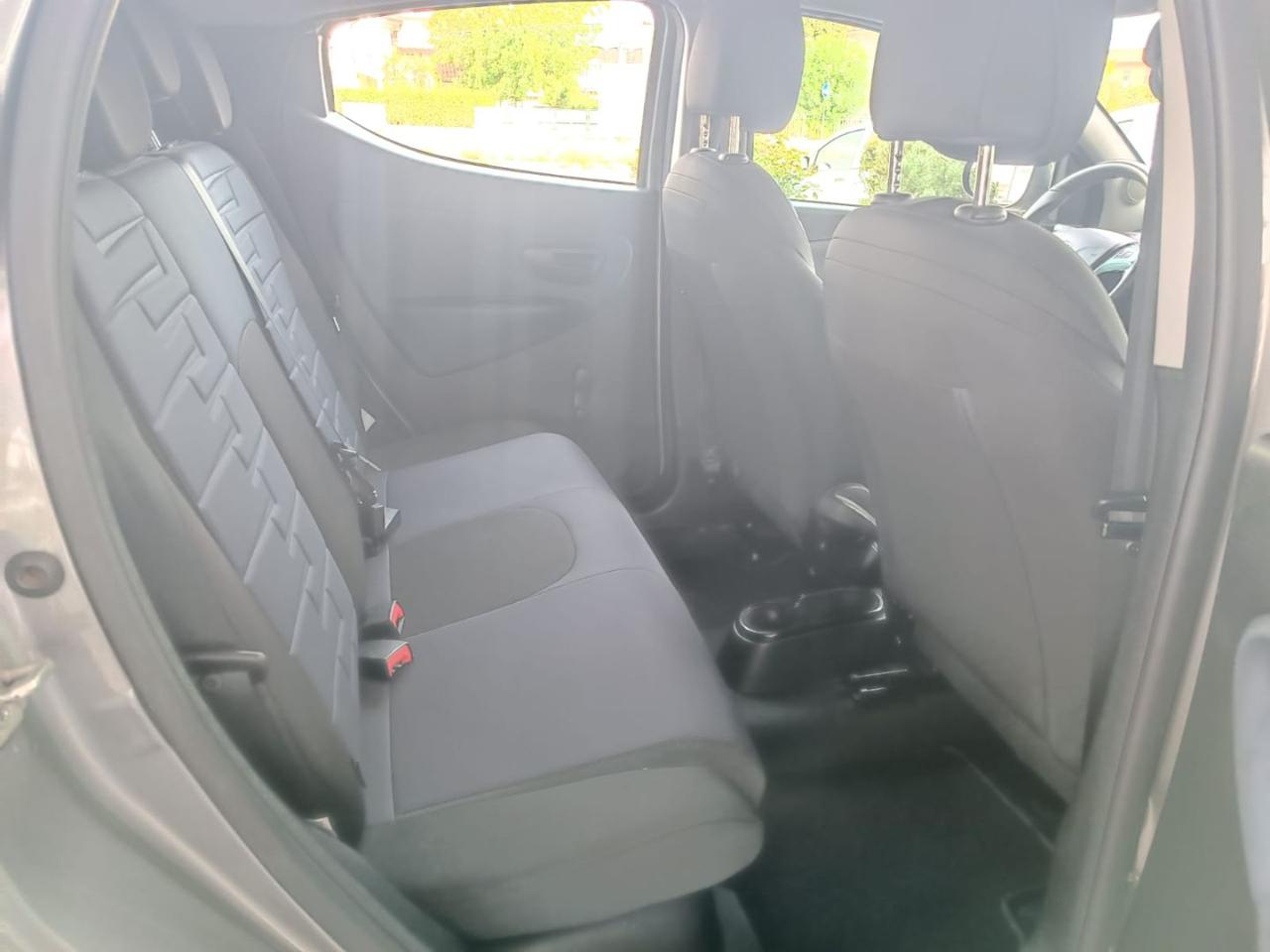 LANCIA Ypsilon 1.0 FireFly 5 porte S&S Hybrid Platino - 6