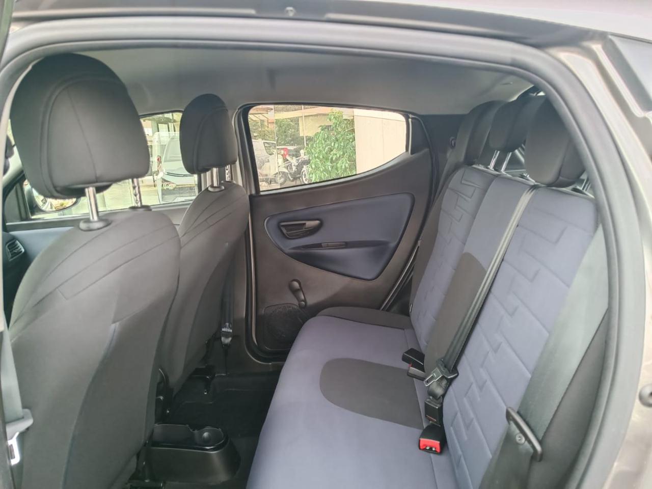 LANCIA Ypsilon 1.0 FireFly 5 porte S&S Hybrid Platino - 10