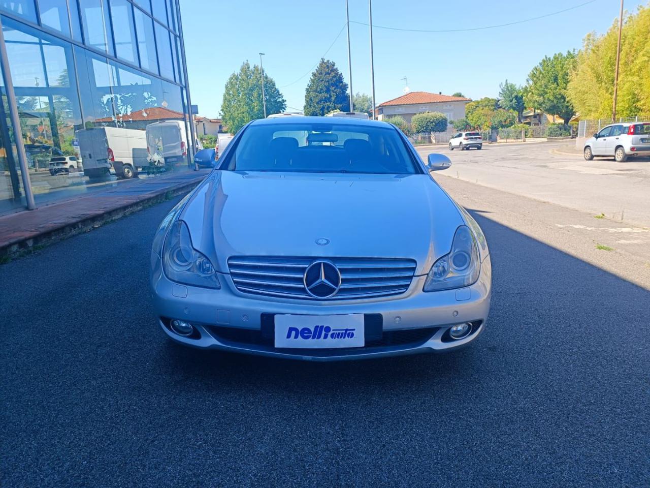 MERCEDES-BENZ CLS 350 CLS 350 - 23