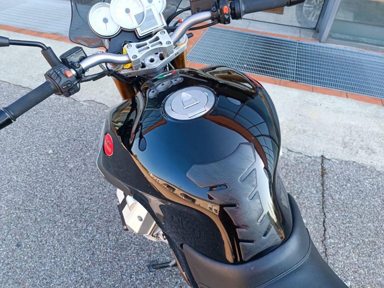 MOTO GUZZI Sport 1200 Sport 1200 - 2