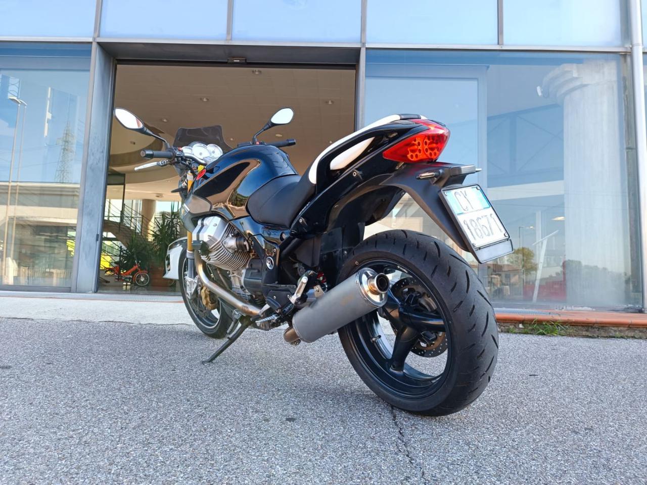MOTO GUZZI Sport 1200 Sport 1200 - 3