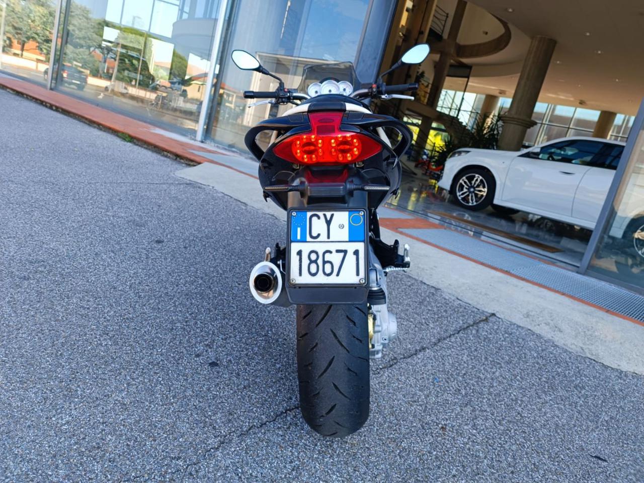 MOTO GUZZI Sport 1200 Sport 1200 - 4
