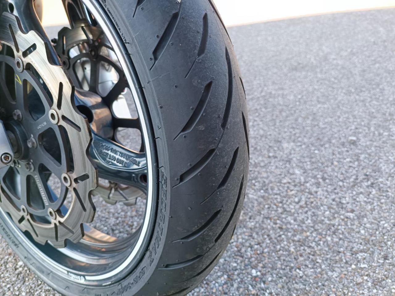 MOTO GUZZI Sport 1200 Sport 1200 - 7