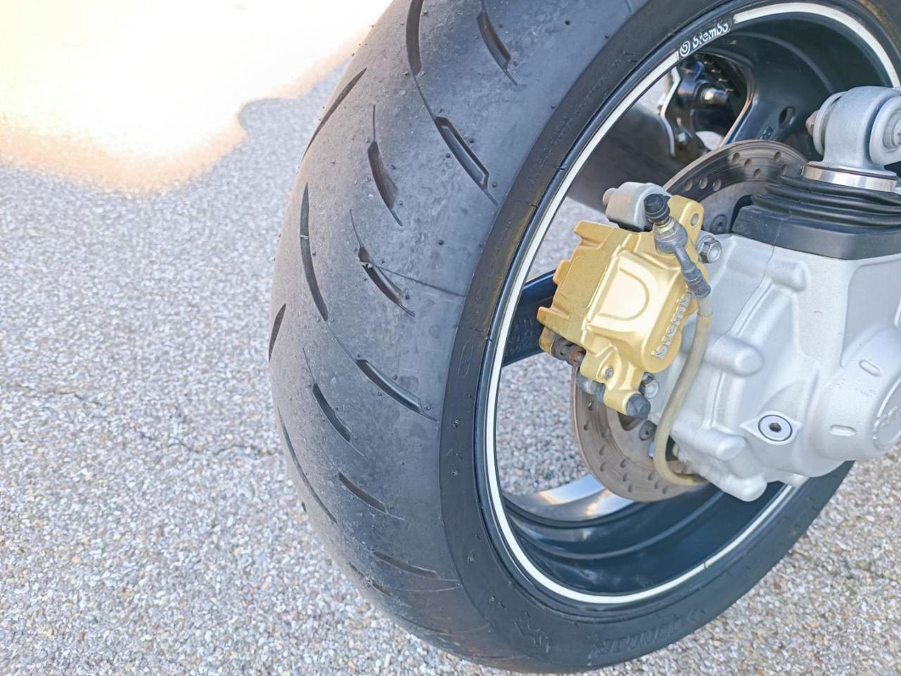 MOTO GUZZI Sport 1200 Sport 1200 - 10