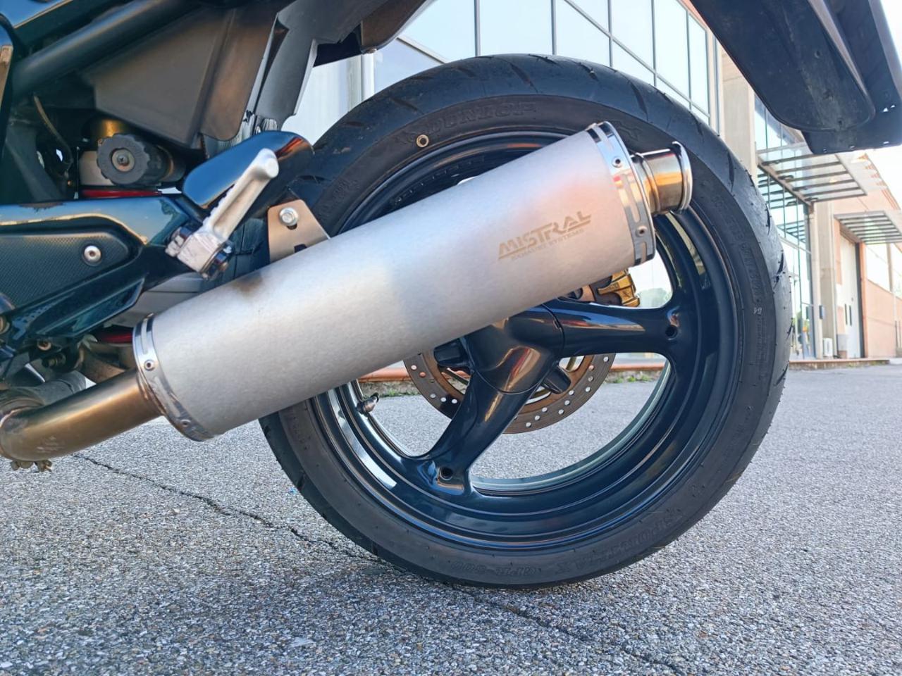 MOTO GUZZI Sport 1200 Sport 1200 - 11