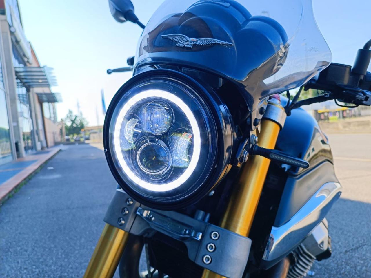 MOTO GUZZI Sport 1200 Sport 1200 - 13