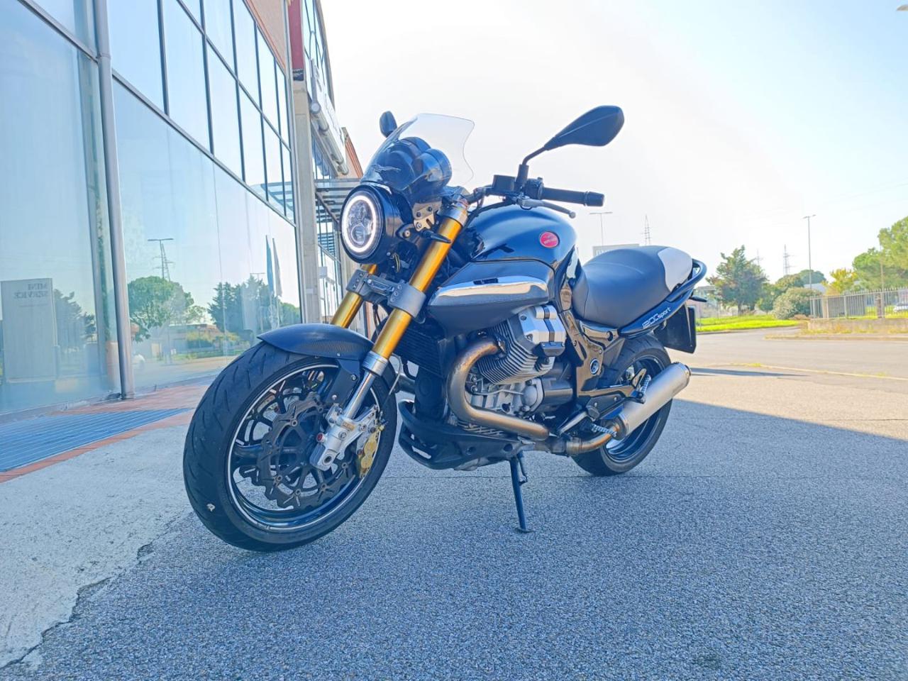 MOTO GUZZI Sport 1200 Sport 1200 - 14