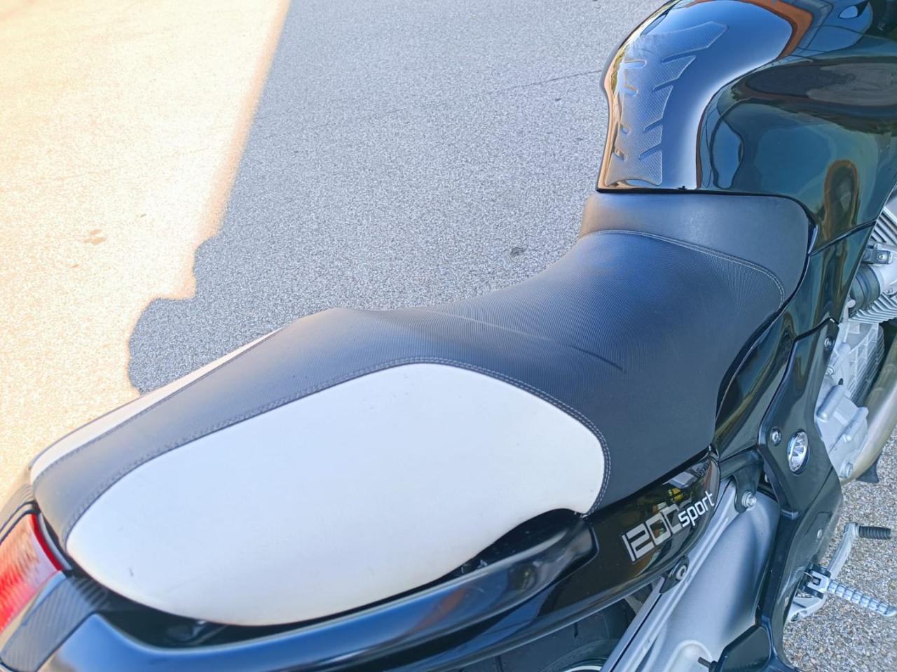 MOTO GUZZI Sport 1200 Sport 1200 - 15