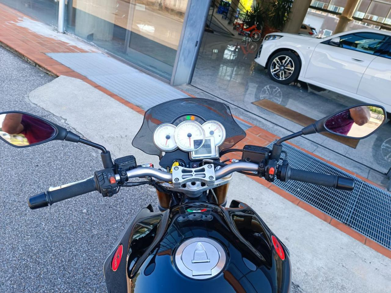 MOTO GUZZI Sport 1200 Sport 1200 - 16