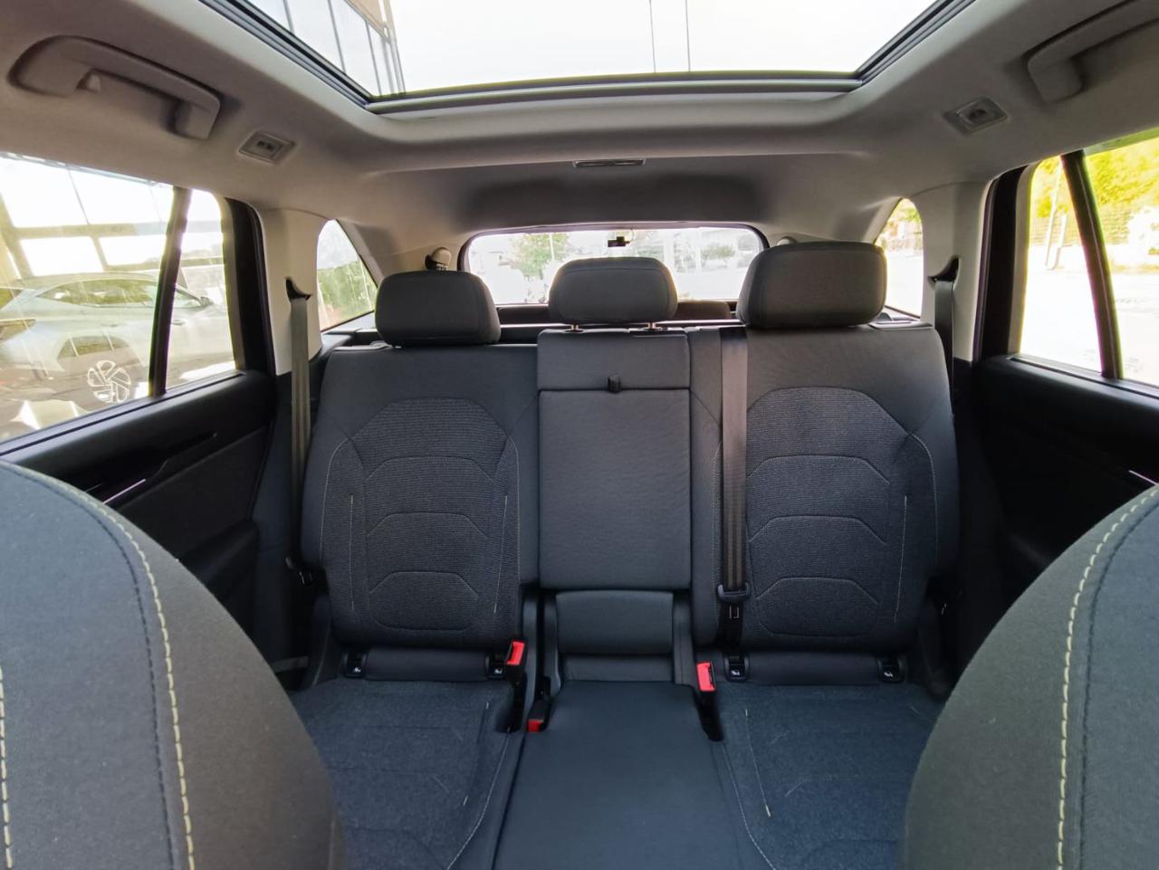 SKODA Kodiaq 2.0 TDI EVO SCR DSG 7 posti Style - 2