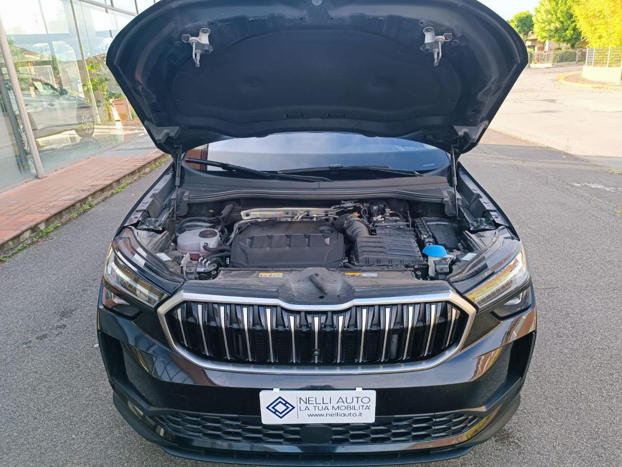 SKODA Kodiaq 2.0 TDI EVO SCR DSG 7 posti Style - 3