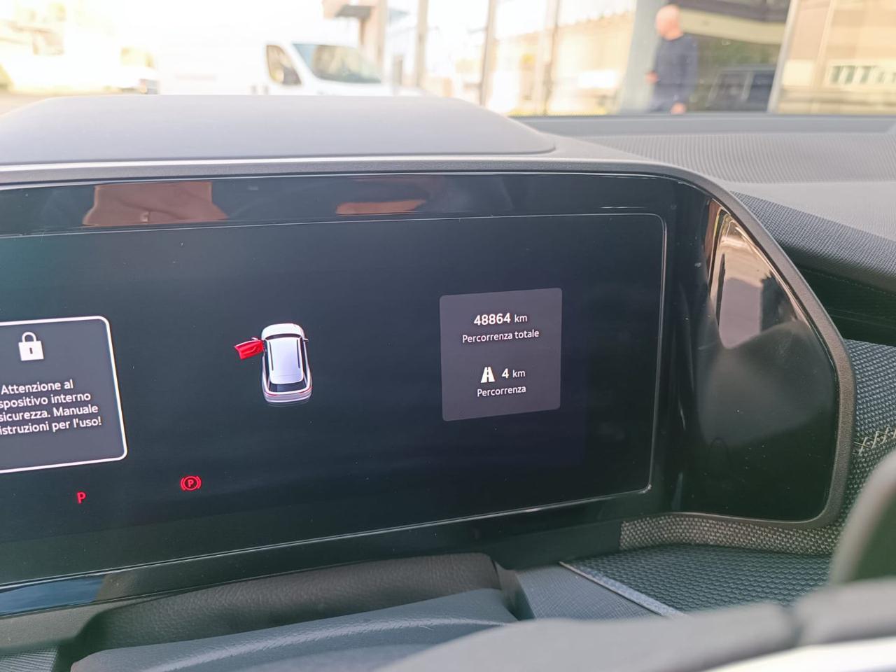 SKODA Kodiaq 2.0 TDI EVO SCR DSG 7 posti Style - 6