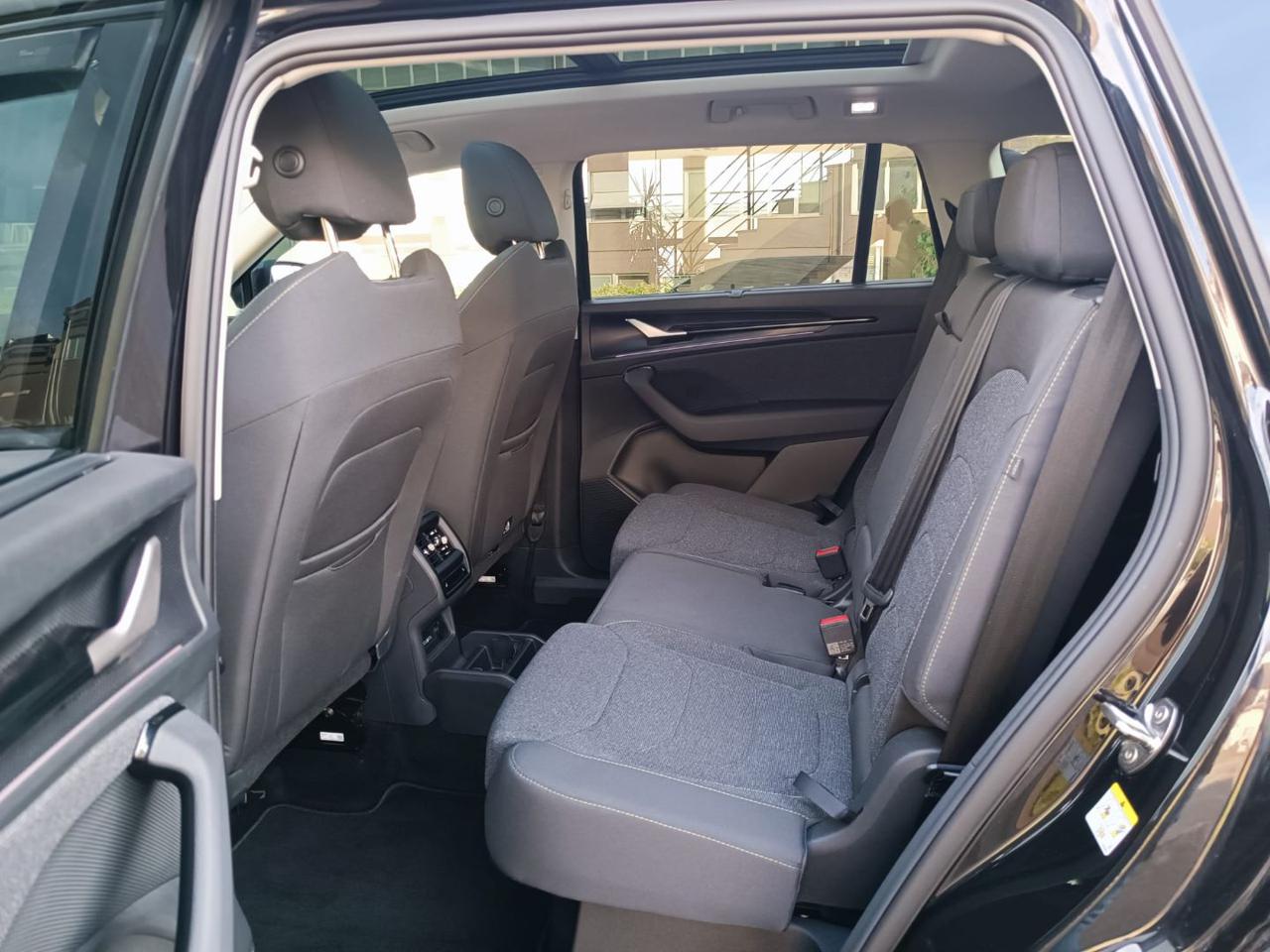 SKODA Kodiaq 2.0 TDI EVO SCR DSG 7 posti Style - 10