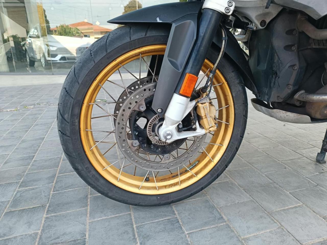 BMW R 1250 GS Adventure HP - 4