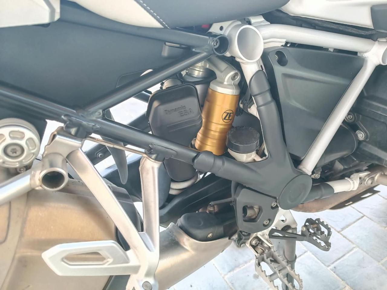 BMW R 1250 GS Adventure HP - 16