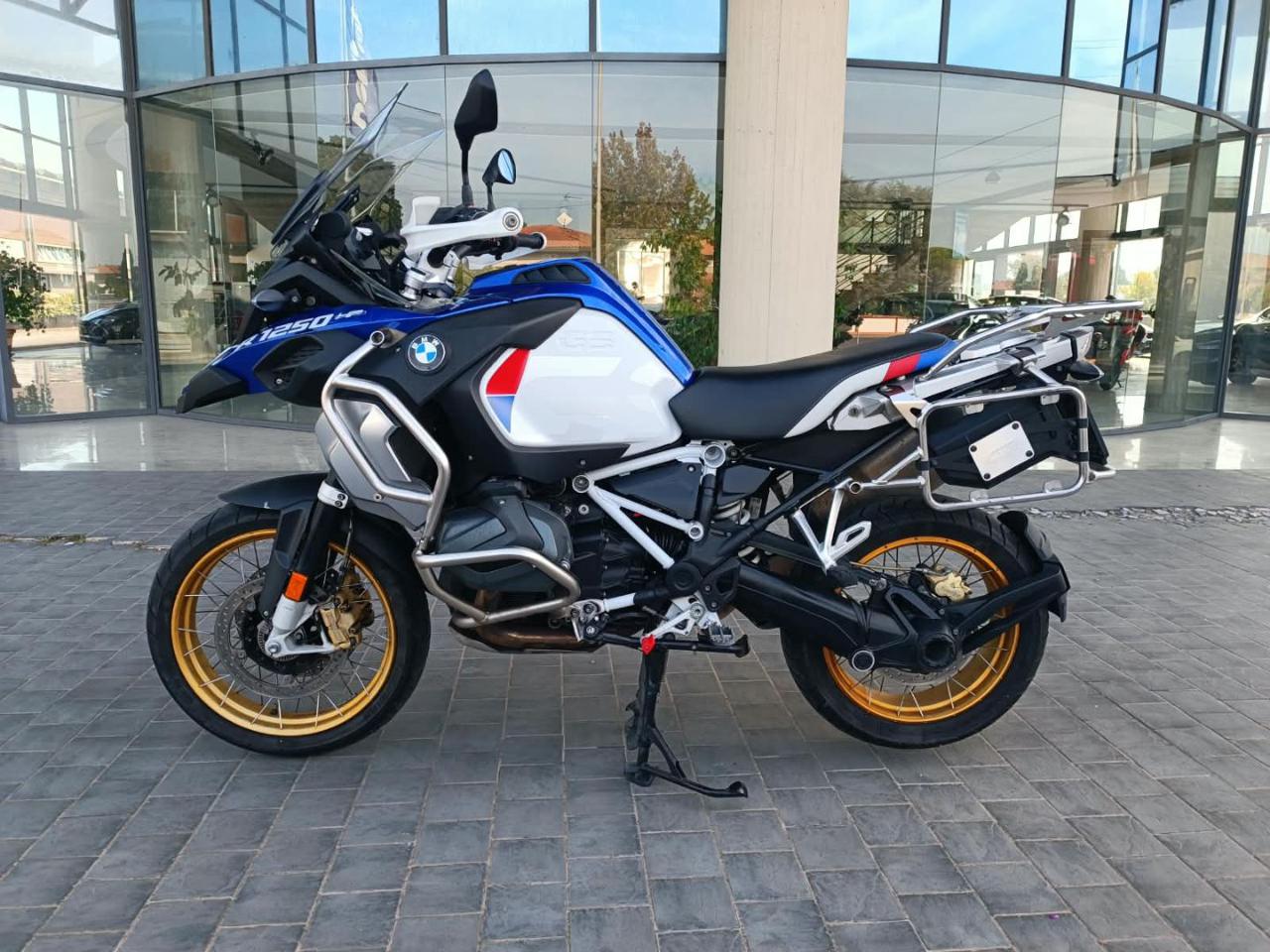 BMW R 1250 GS Adventure HP - 3