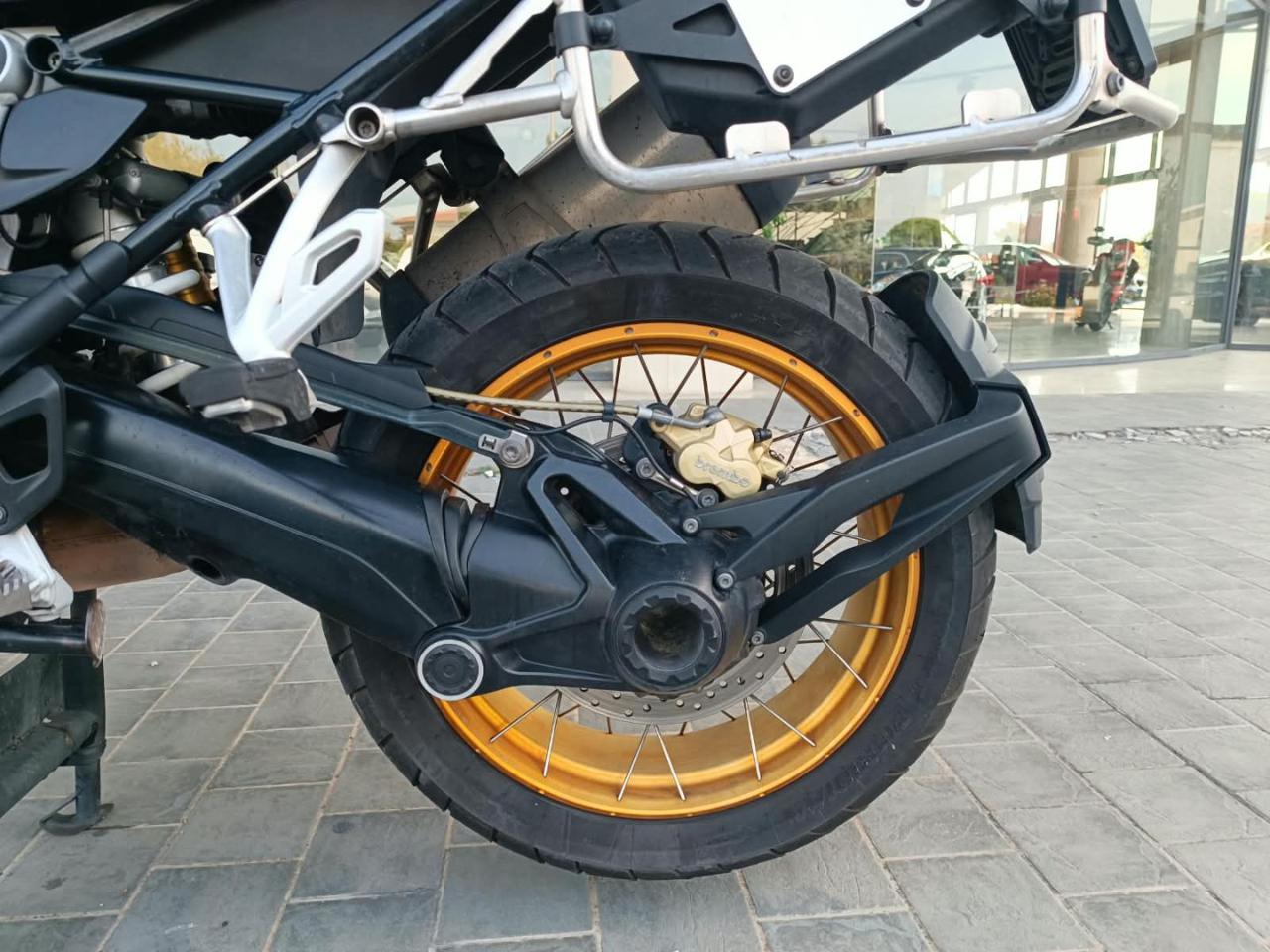 BMW R 1250 GS Adventure HP - 11