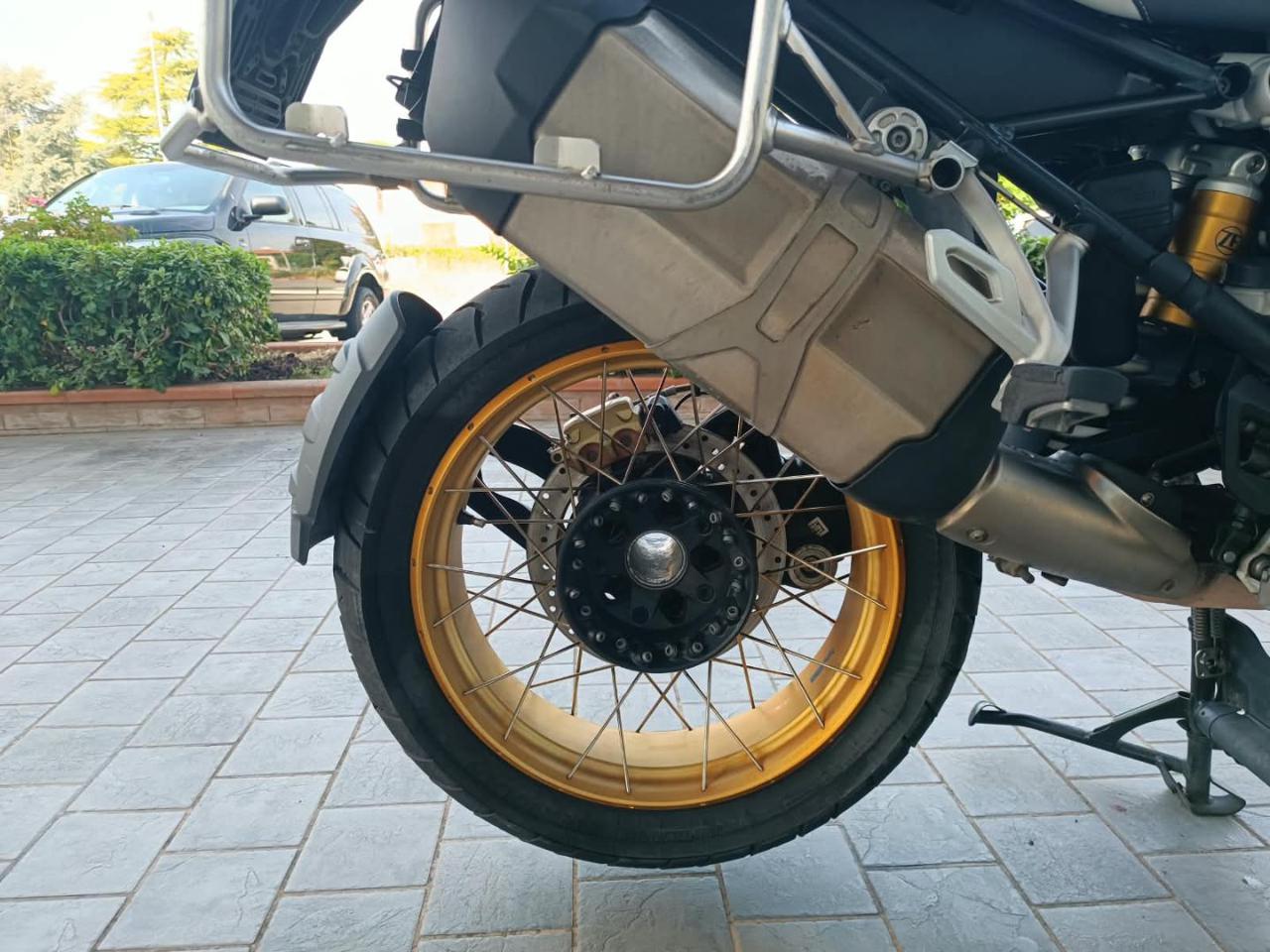 BMW R 1250 GS Adventure HP - 10