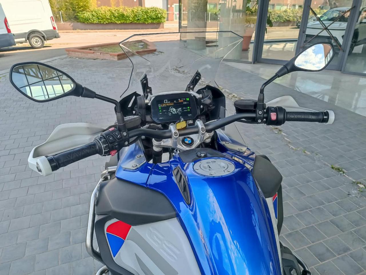 BMW R 1250 GS Adventure HP - 13