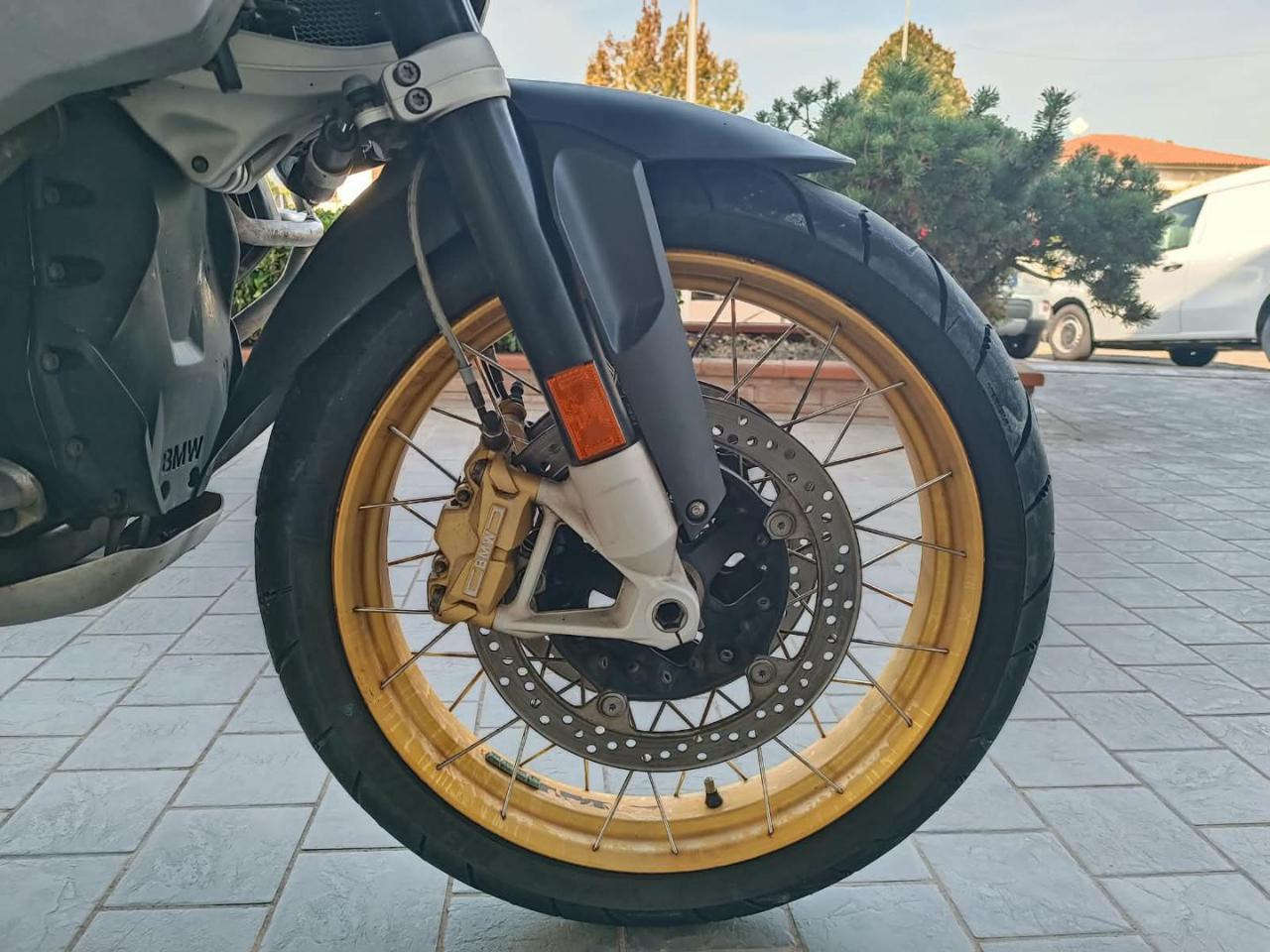 BMW R 1250 GS Adventure HP - 15