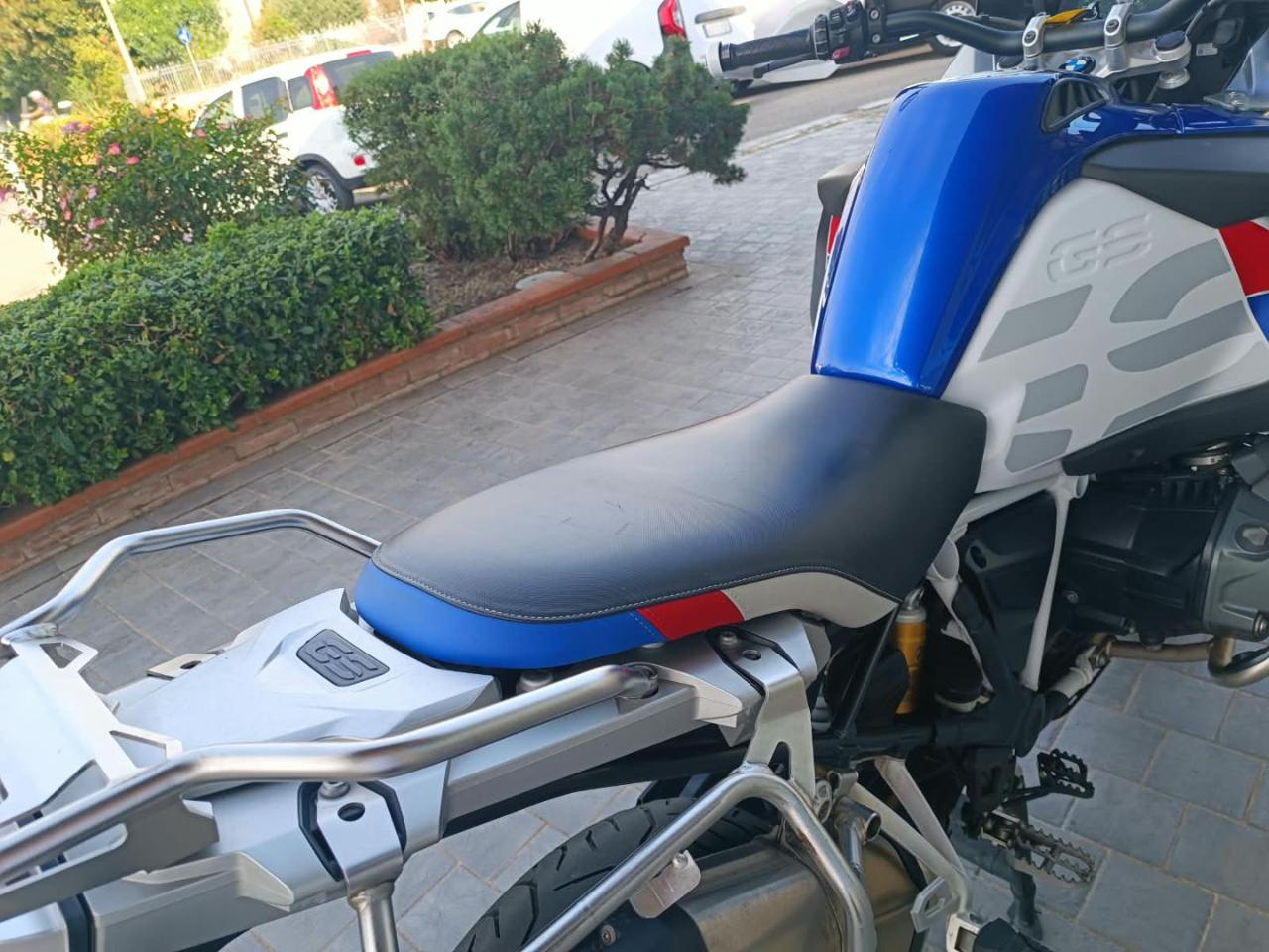 BMW R 1250 GS Adventure HP - 2
