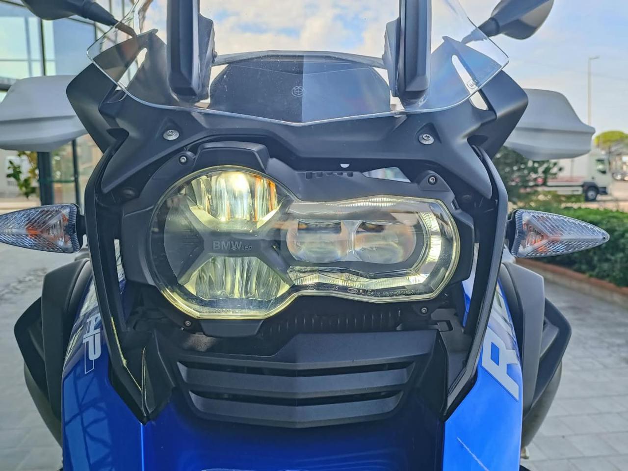 BMW R 1250 GS Adventure HP - 6