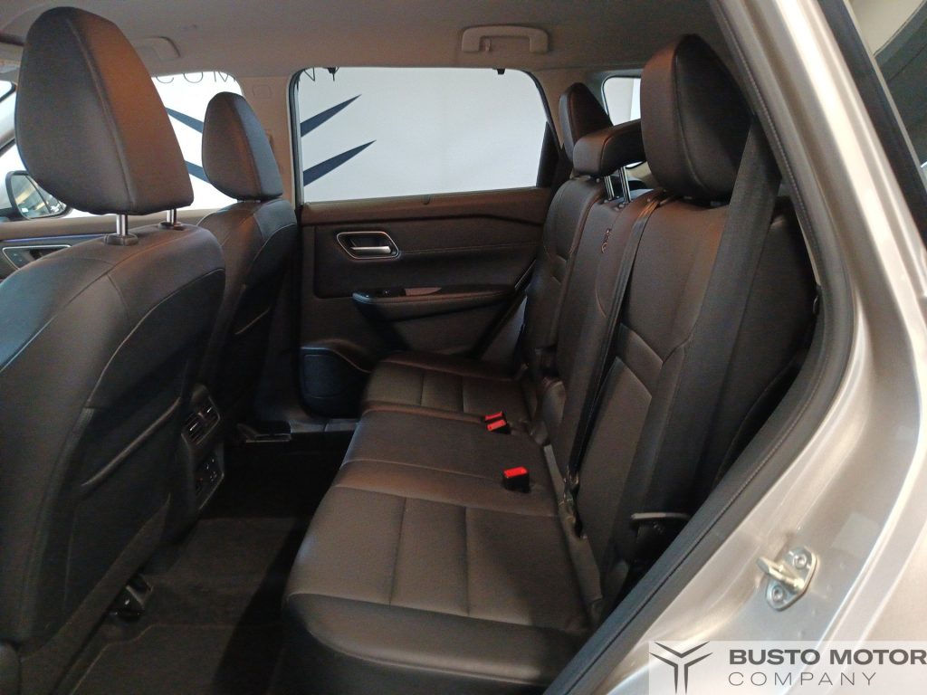 NISSAN X-Trail X-Trail 1.5 e-power Tekna e-4orce 4wd auto - 9