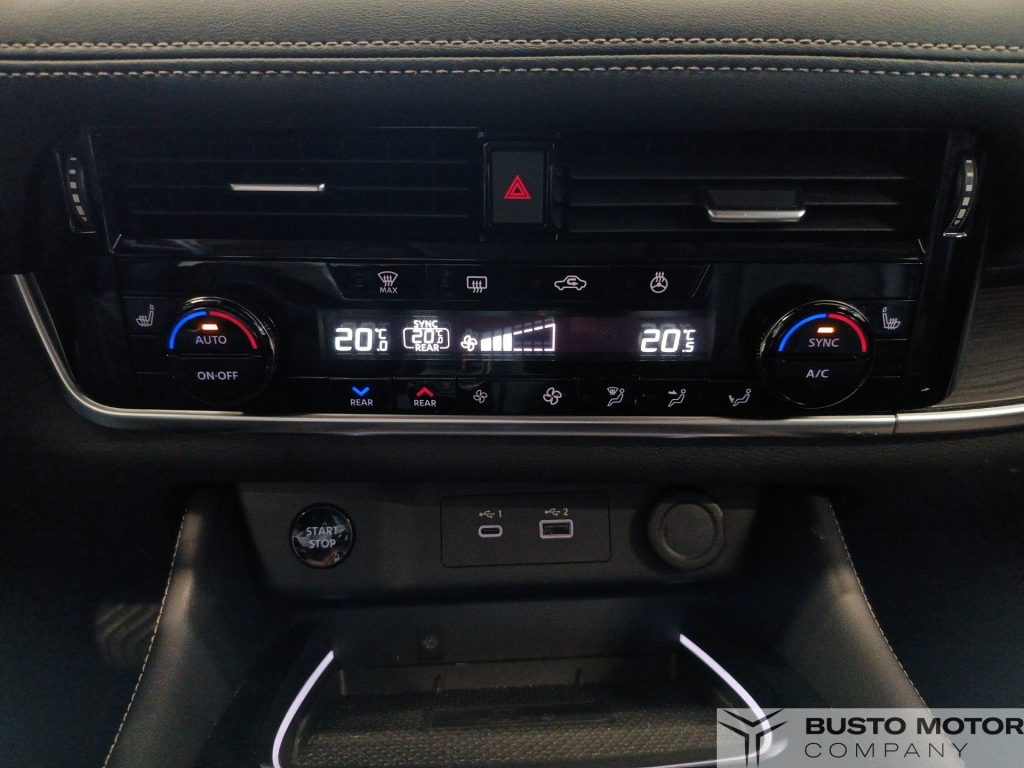 NISSAN X-Trail X-Trail 1.5 e-power Tekna e-4orce 4wd auto - 14