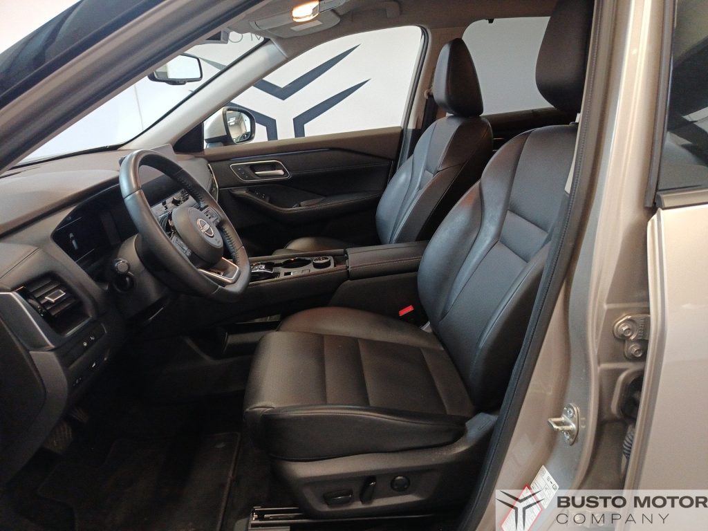 NISSAN X-Trail X-Trail 1.5 e-power Tekna e-4orce 4wd auto - 8