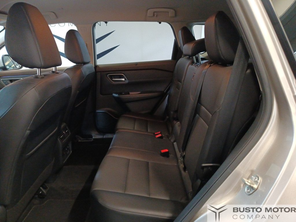 NISSAN X-Trail X-Trail 1.5 e-power Tekna e-4orce 4wd auto - 9