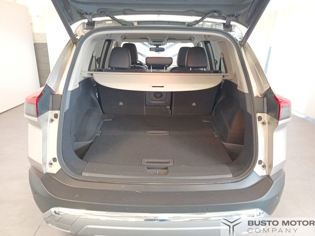 NISSAN X-Trail X-Trail 1.5 e-power Tekna e-4orce 4wd auto - 10