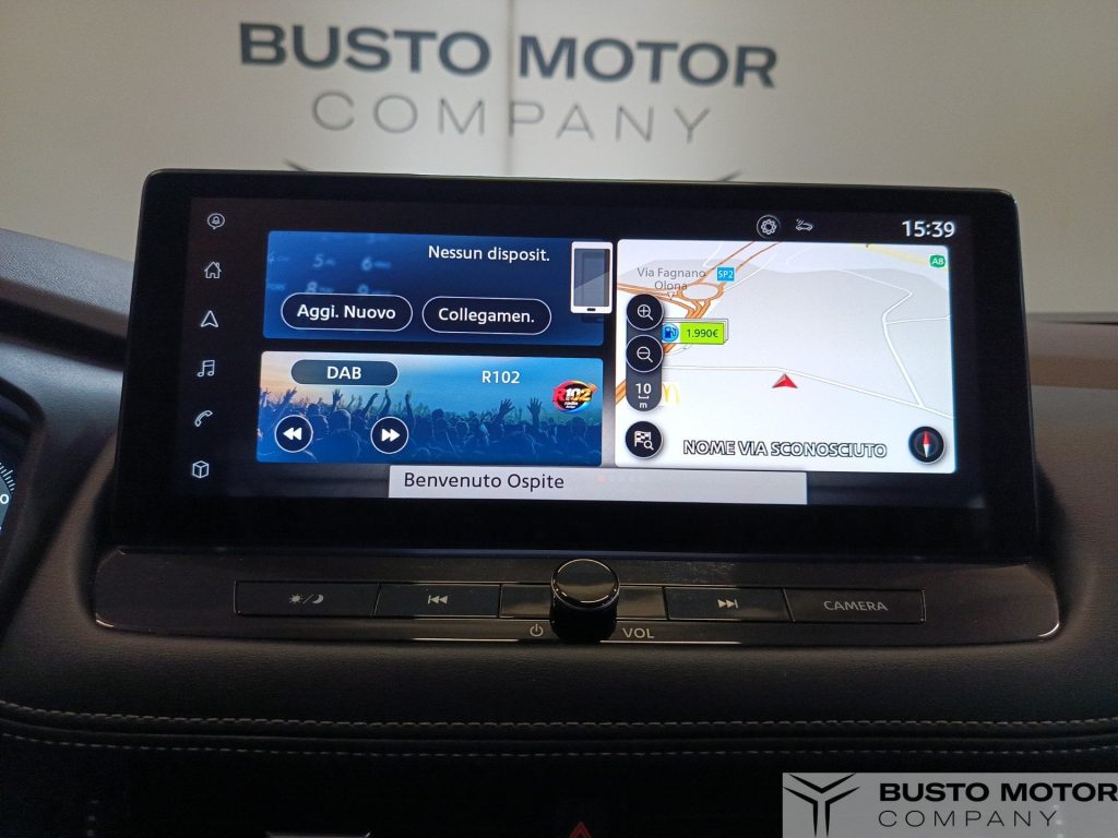 NISSAN X-Trail X-Trail 1.5 e-power Tekna e-4orce 4wd auto - 13