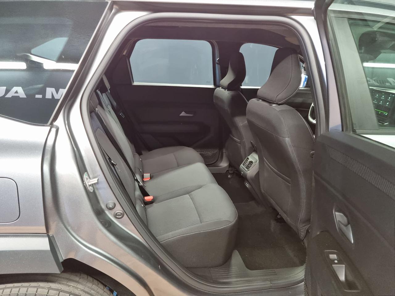 DACIA Bigster 1.2 TCe 140 CV MHEV Expression - 18