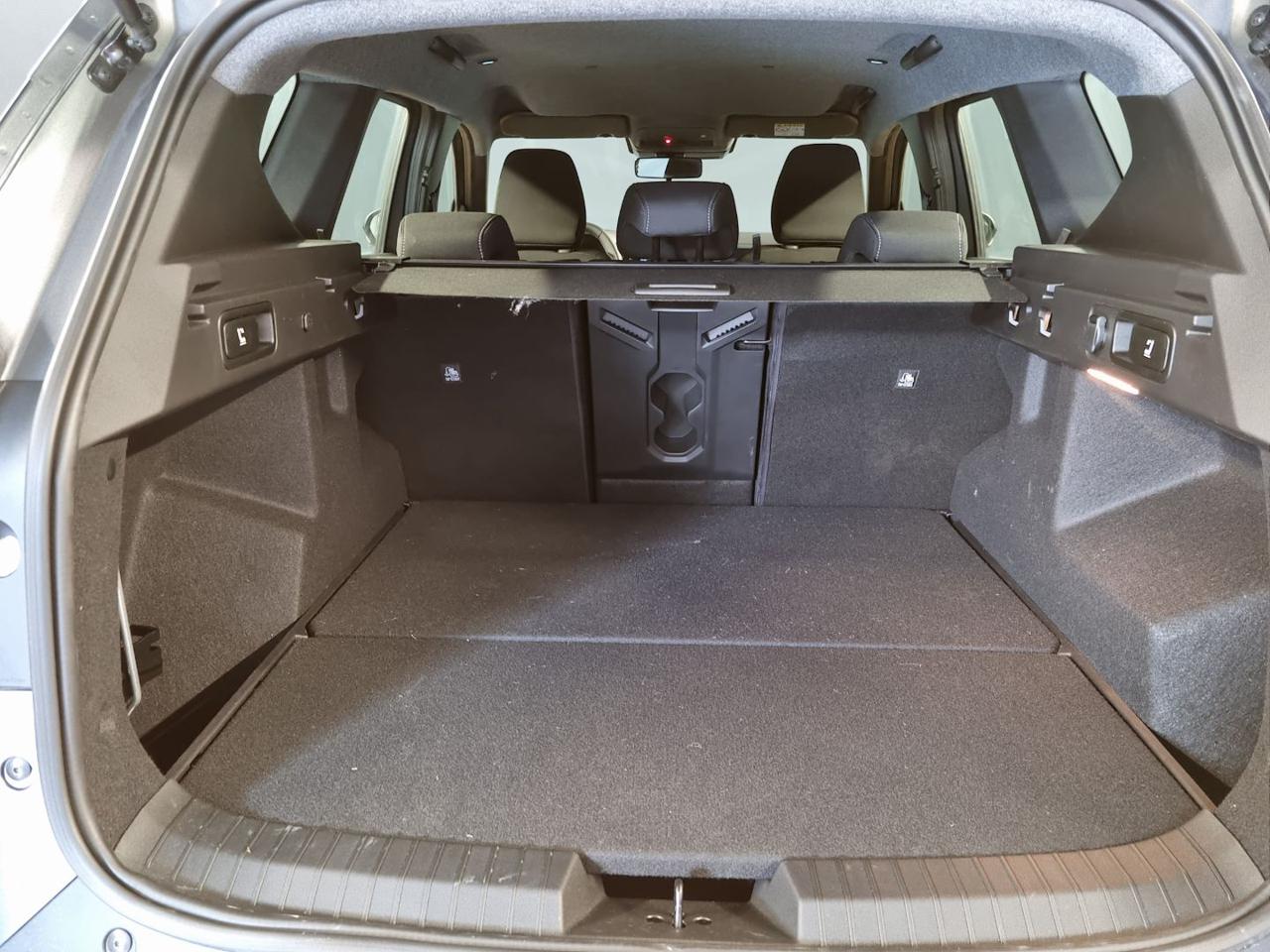 DACIA Bigster 1.2 TCe 140 CV MHEV Expression - 14
